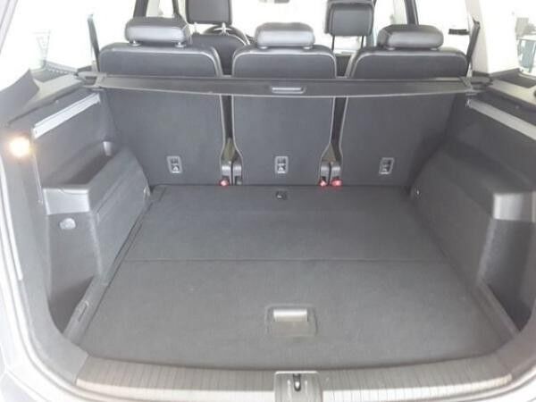 Volkswagen Touran 1.5 TSI Goal DSG *R-KAMERA*NAVI*