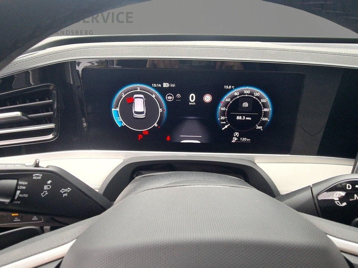 Volkswagen Passat Variant 2.0 TDI Business *Harman-Kardon*