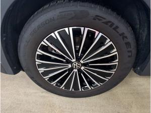Volkswagen Tiguan 1.5 eTSI Life DSG AHK, LED -Scheinwerfer