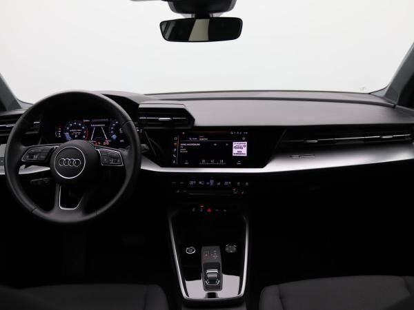 Audi A3 Limousine advanced 35TFSI S-tronic / ParkAssi