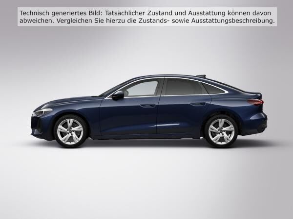 Audi A5 Limousine 40 TDI RFK*LED*Navi*Virtual*Sound