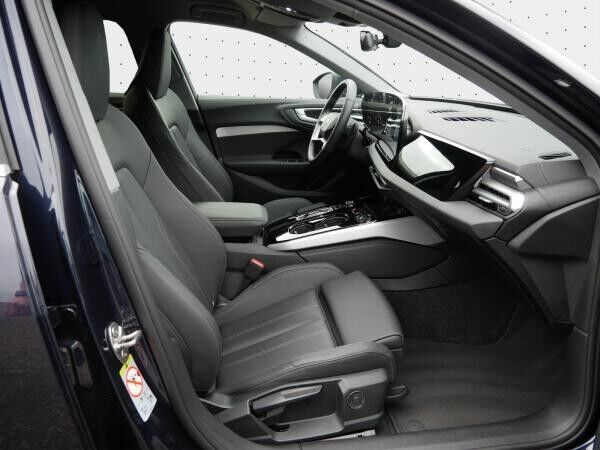 Audi A5 Limousine 40 TDI RFK*LED*Navi*Virtual*Sound