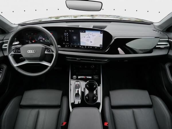 Audi A5 Limousine 40 TDI RFK*LED*Navi*Virtual*Sound