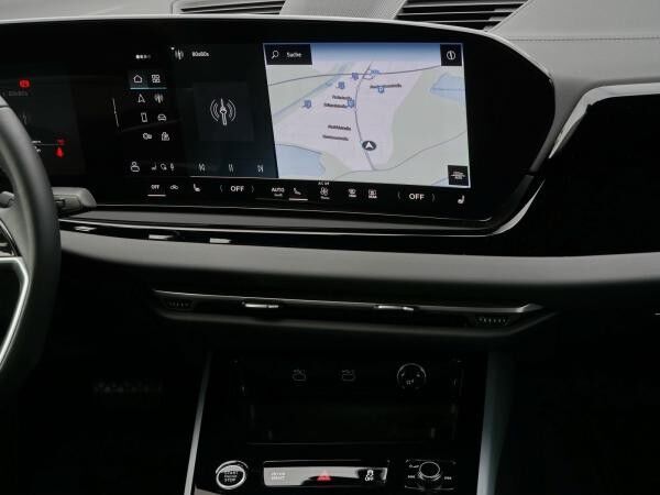 Audi A5 Limousine 40 TDI RFK*LED*Navi*Virtual*Sound