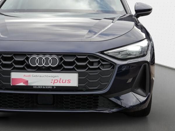 Audi A5 Limousine 40 TDI RFK*LED*Navi*Virtual*Sound