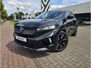 Renault Rafale Esprit Alpine E-Tech Full Hybrid 200 "Harman Kardon Soundsystem"