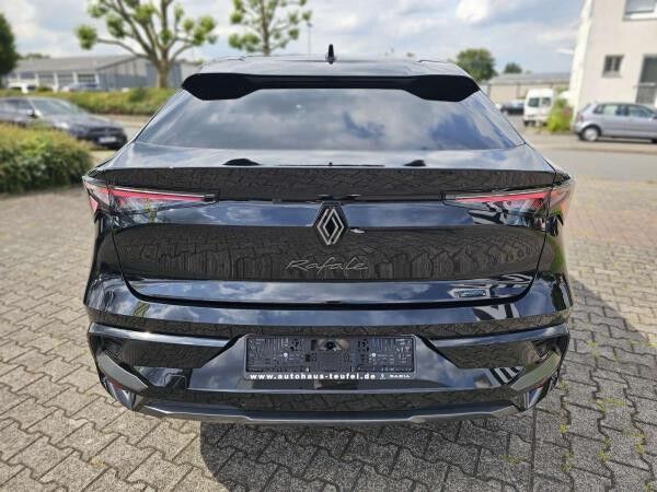 Renault Rafale Esprit Alpine E-Tech Full Hybrid 200 "Harman Kardon Soundsystem"