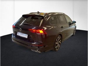 Volkswagen Golf VIII Variant 2.0 TDI R-Line*ACC*Navi*Harman