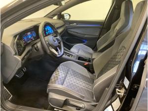 Volkswagen Golf VIII Variant 2.0 TDI R-Line*ACC*Navi*Harman