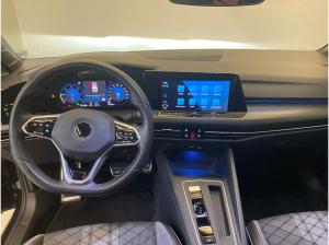 Volkswagen Golf VIII Variant 2.0 TDI R-Line*ACC*Navi*Harman