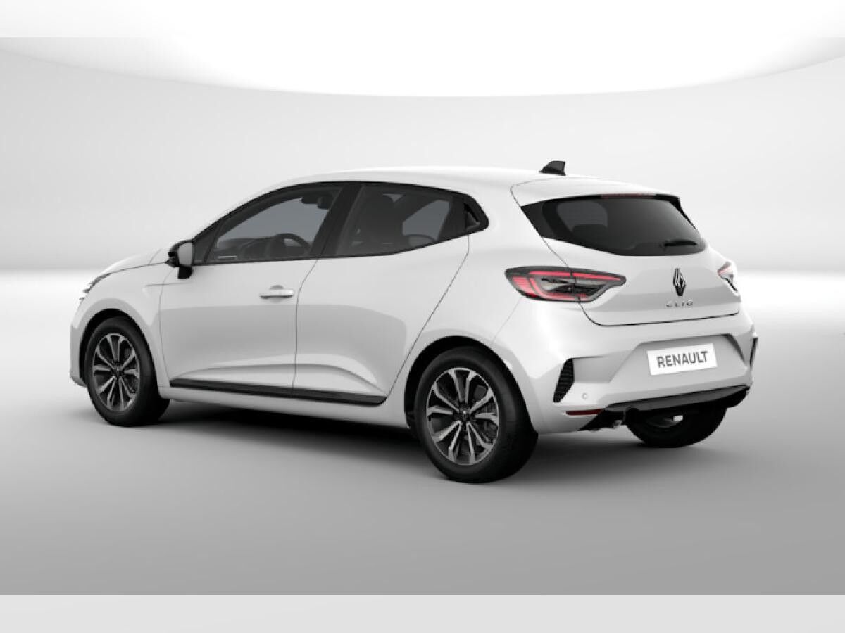 Renault Clio TECHNO TCe 90 ❗ INKL. WARTUNG ❗ 3 JAHRE GARANTIE ❗ KISS-DEAL 💋