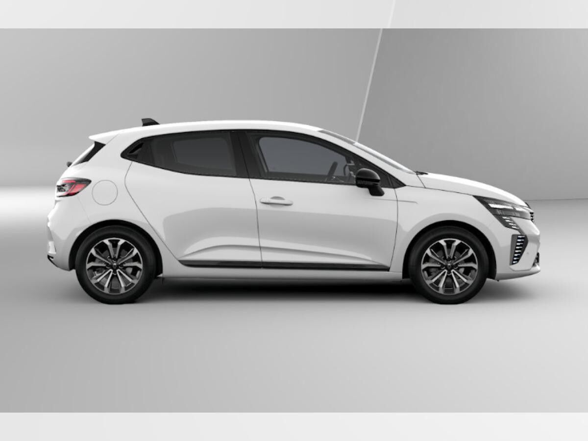 Renault Clio TECHNO TCe 90 ❗ INKL. WARTUNG ❗ 3 JAHRE GARANTIE ❗ KISS-DEAL 💋