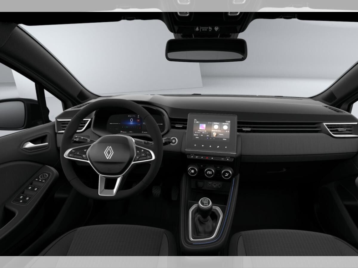 Renault Clio TECHNO TCe 90 ❗ INKL. WARTUNG ❗ 3 JAHRE GARANTIE ❗ KISS-DEAL 💋