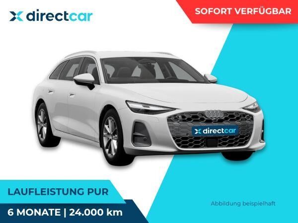 Audi A6 Audi A6 TFSI quattro 270 kW S tronic Avant ❗️ ab sofort verfügbar ❗️ | ab 1.076 € | 6-Monats-Fullser