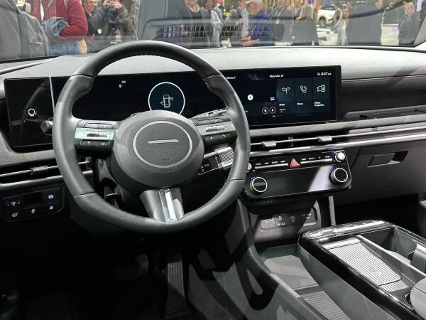 Hyundai Tucson 1.6 T-GDI DCT Select  Navi LED
