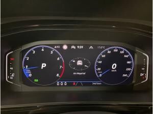 Volkswagen T-Roc 2.0 TSI 4M R-Line Matrix LM 19" Navi RFK ACC