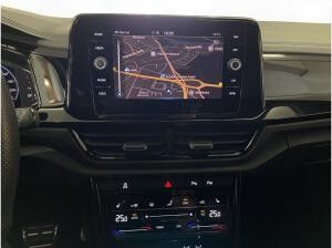 Volkswagen T-Roc 2.0 TSI 4M R-Line Matrix LM 19" Navi RFK ACC