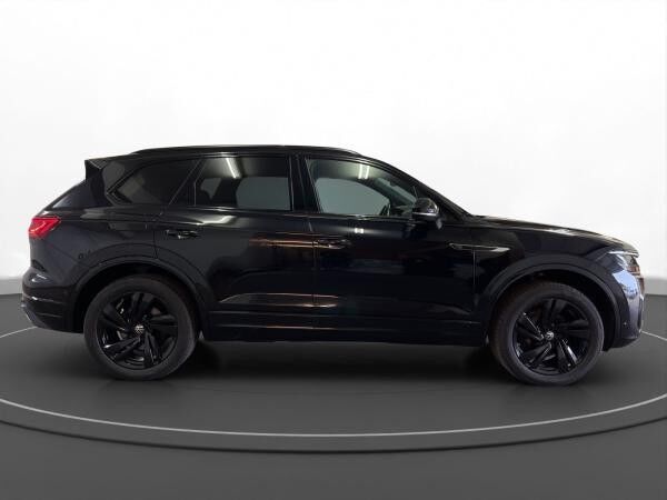 Volkswagen Touareg 3.0 V6 TDI 4M Atmosphere AHK Pano Matrix LM 20"