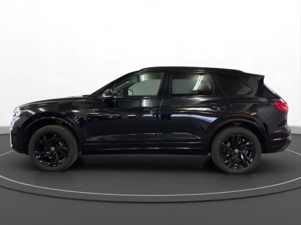 Volkswagen Touareg 3.0 V6 TDI 4M Atmosphere AHK Pano Matrix LM 20"