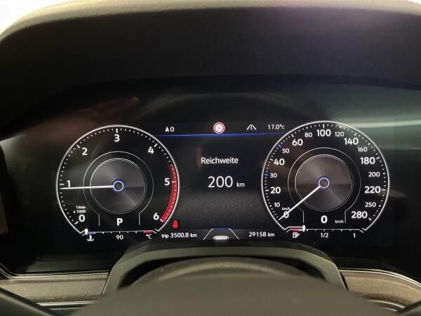 Volkswagen Touareg 3.0 V6 TDI 4M Atmosphere AHK Pano Matrix LM 20"