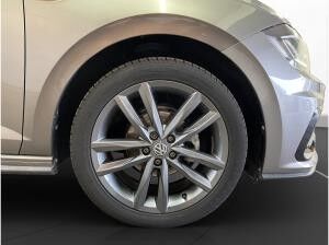 Volkswagen Polo 1.0 TSI Highline R-Line LED LM 17" PDC+RFK App-Connect