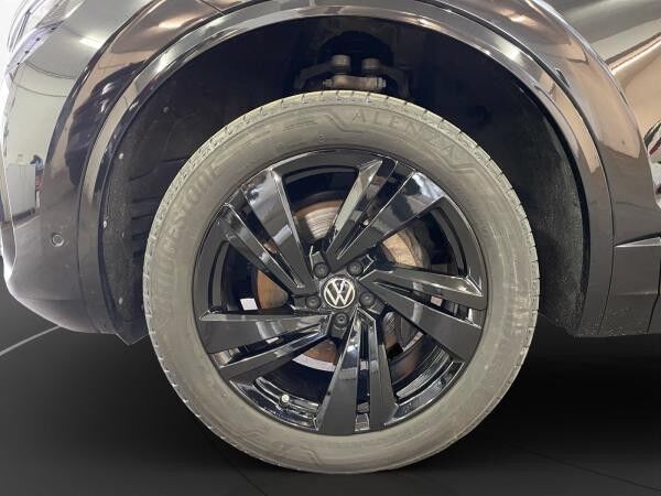 Volkswagen Touareg 3.0 V6 TDI 4M Atmosphere AHK Pano Matrix LM 20"