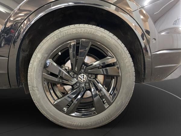 Volkswagen Touareg 3.0 V6 TDI 4M Atmosphere AHK Pano Matrix LM 20"