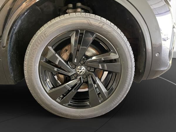 Volkswagen Touareg 3.0 V6 TDI 4M Atmosphere AHK Pano Matrix LM 20"