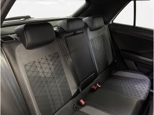 Volkswagen T-Roc 2.0 TSI 4M R-Line Matrix LM 19" Navi RFK ACC
