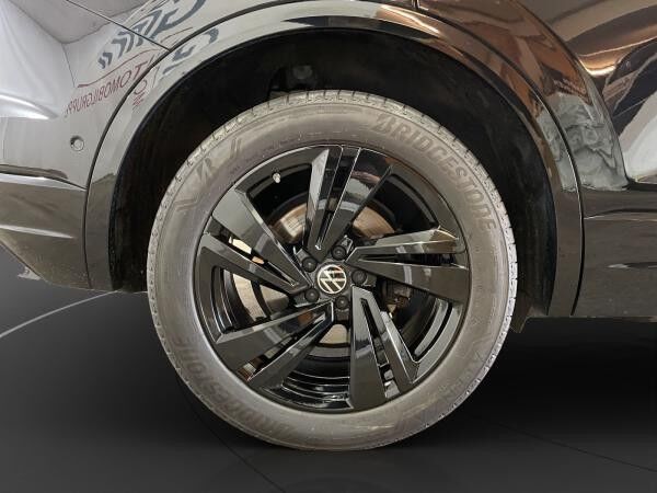 Volkswagen Touareg 3.0 V6 TDI 4M Atmosphere AHK Pano Matrix LM 20"
