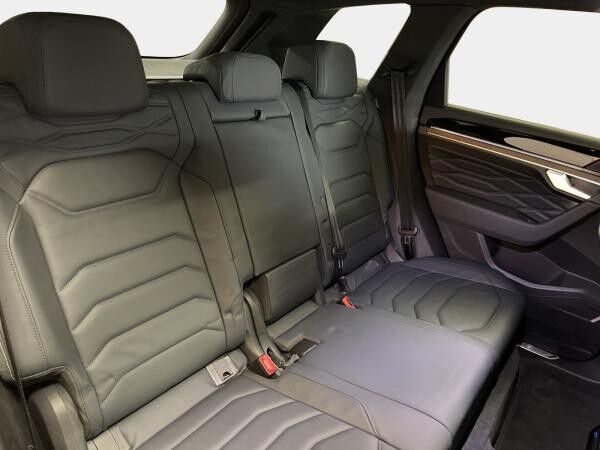 Volkswagen Touareg 3.0 V6 TDI 4M Atmosphere AHK Pano Matrix LM 20"