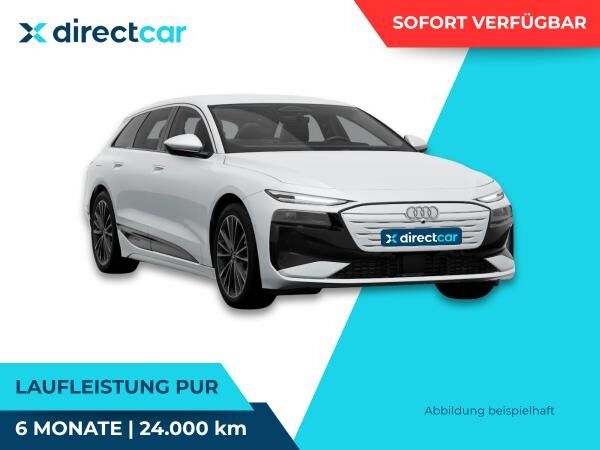Audi A6 e-tron Audi A6 e-tron performance Avant ❗️ ab sofort verfügbar ❗️ | ab 1.140 € | 6-Monats-Fullservice ✅