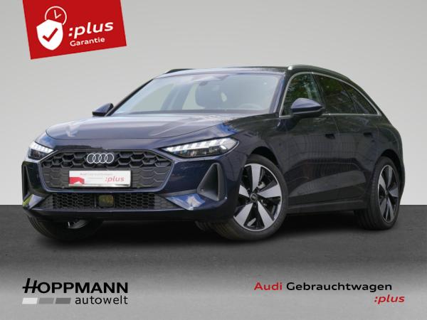 Audi A5 Avant TFSI S tronic