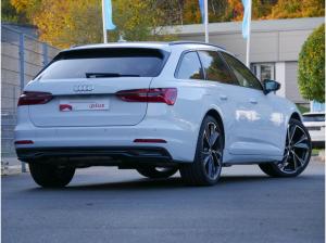 Audi A6 Avant nza 35 TDI advanced Sport AHK Matrix-LED