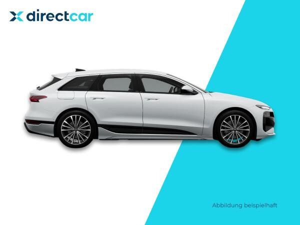Audi A6 e-tron Audi A6 e-tron performance Avant ❗️ ab sofort verfügbar ❗️ | ab 1.140 € | 6-Monats-Fullservice ✅