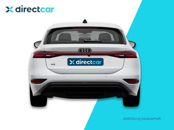 Audi A6 e-tron Audi A6 e-tron performance Avant ❗️ ab sofort verfügbar ❗️ | ab 1.140 € | 6-Monats-Fullservice ✅