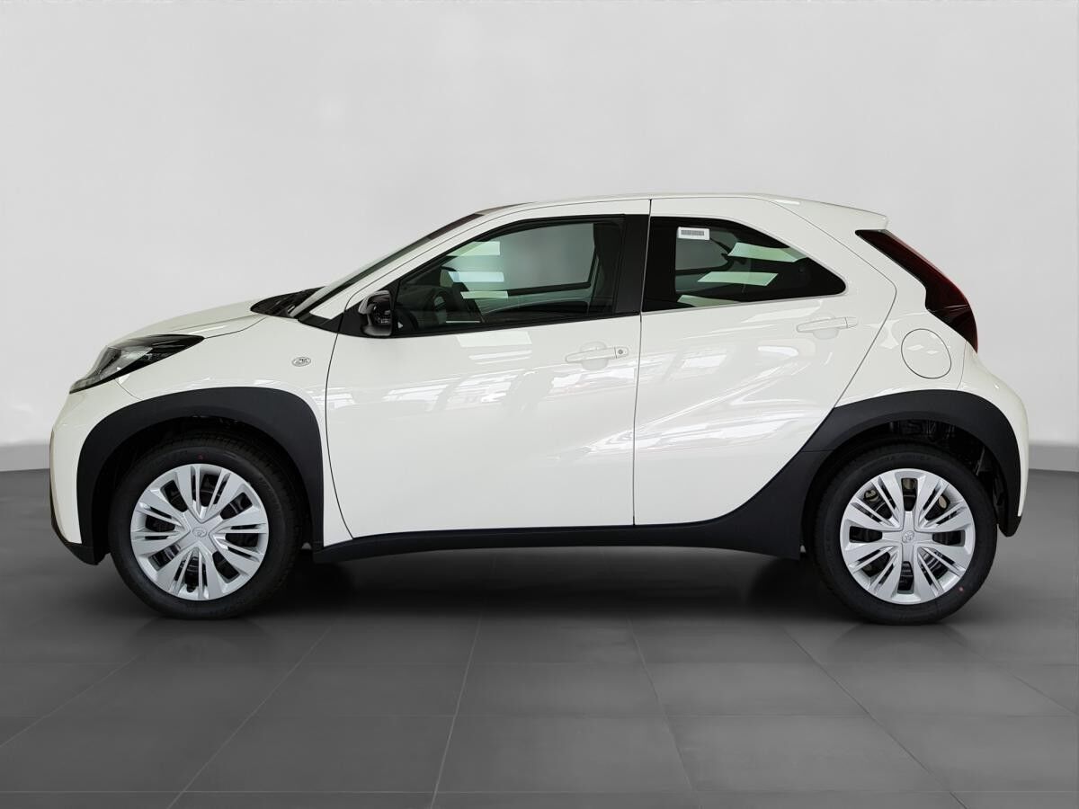 Toyota Aygo X Business Edition 72PS**Engelbart-AKTION 1,99% Finanzierung** Sitzheizung / Rückfahrkamera