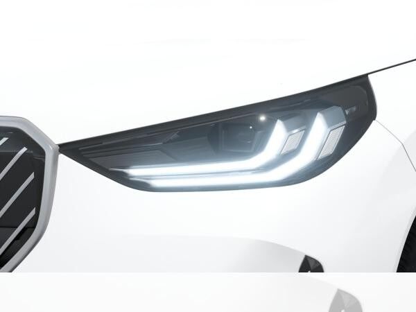 BMW X3 20d xDrive