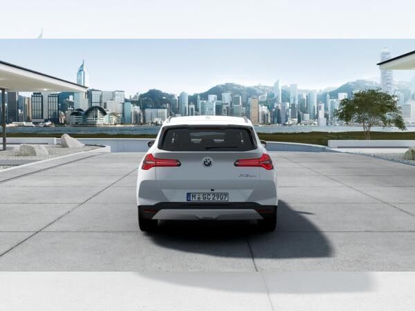 BMW X3 20d xDrive