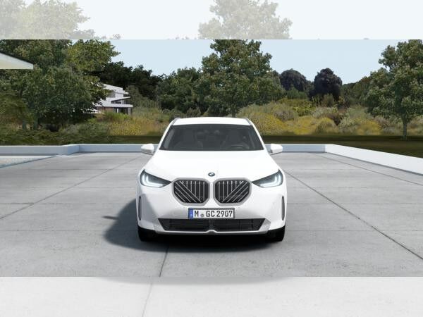 BMW X3 20d xDrive