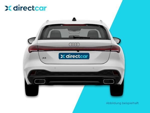 Audi A5 Audi A5 TDI 150 kW S tronic quattro Avant ❗️ ab sofort verfügbar ❗️ | ab 818 € | 6-Monats-Fullservic