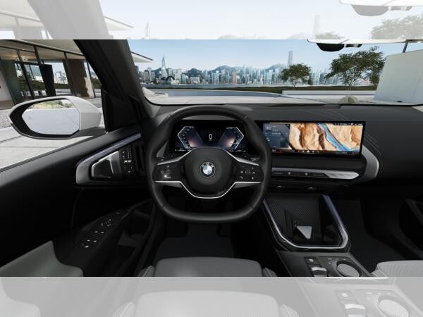 BMW X3 20d xDrive