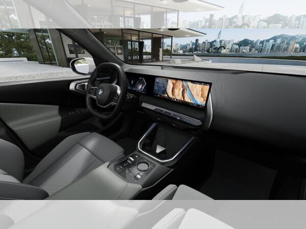 BMW X3 20d xDrive