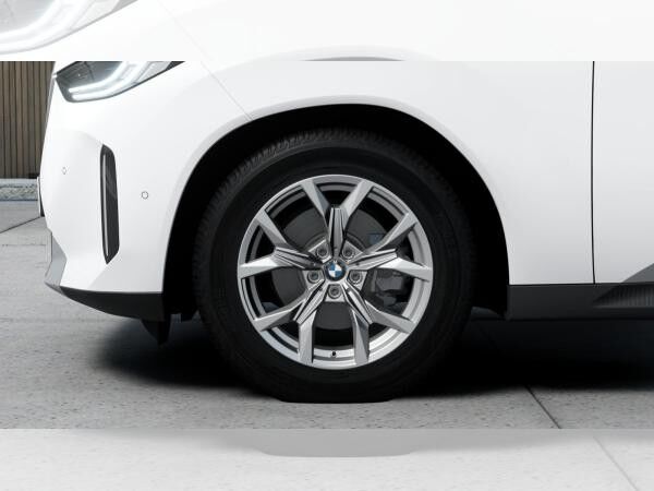 BMW X3 20d xDrive