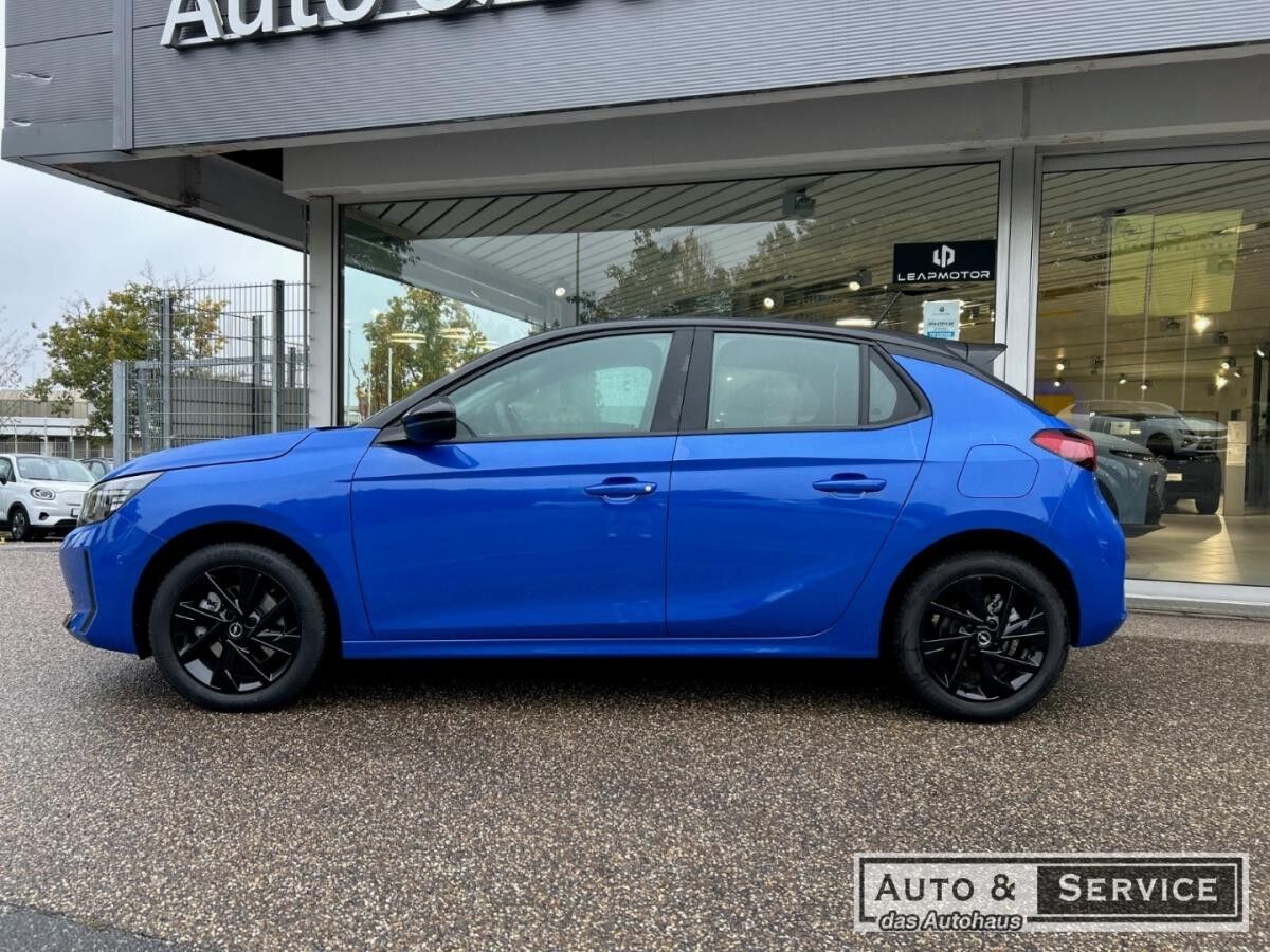 Opel Corsa 💥🚀GS ab Dezember verfügbar!💥🚀