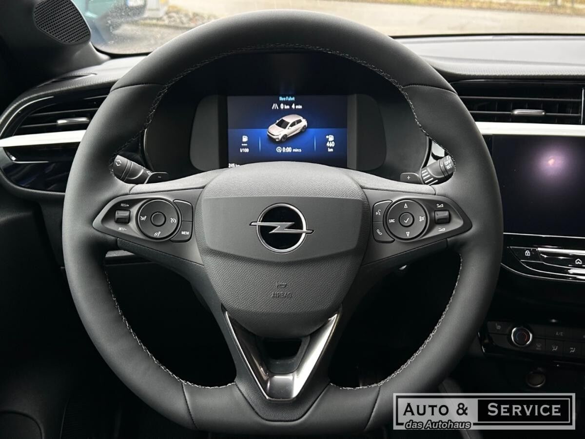 Opel Corsa 💥🚀GS ab Dezember verfügbar!💥🚀