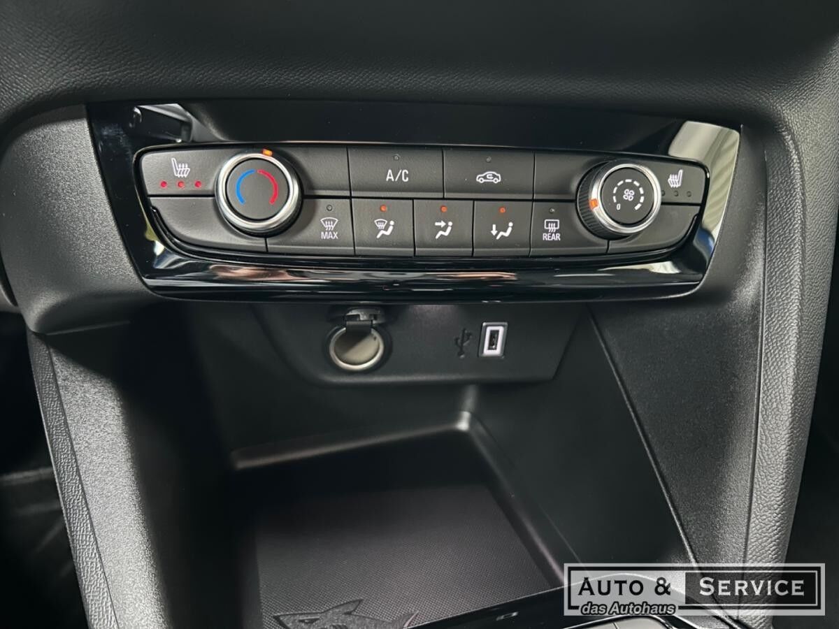 Opel Corsa 💥🚀GS ab Dezember verfügbar!💥🚀