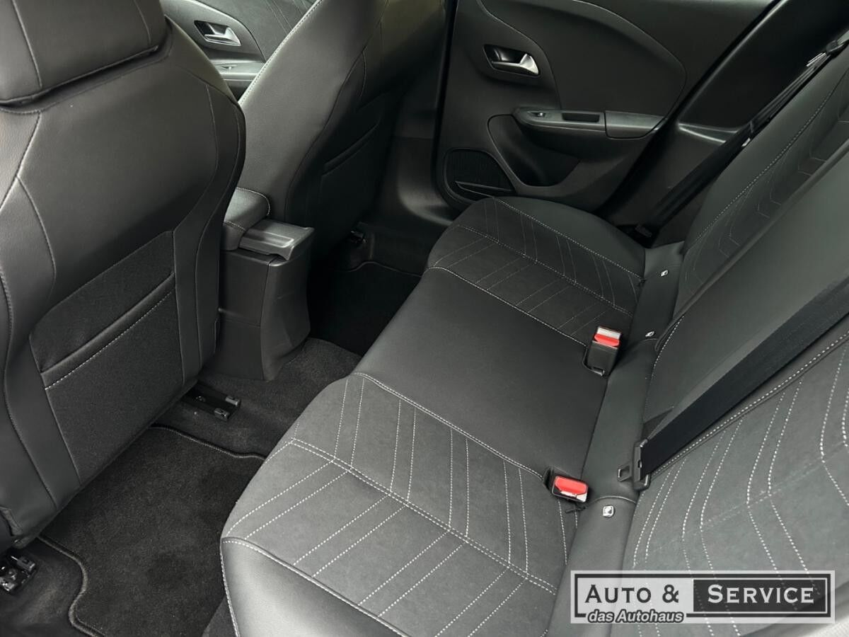 Opel Corsa 💥🚀GS ab Dezember verfügbar!💥🚀