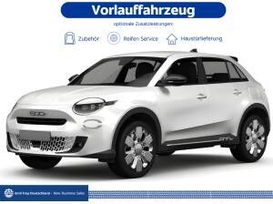 Fiat 600 1.2 Hybrid T3 81 kw DCT Business Edition❗inkl. Allwetterreifen ❗