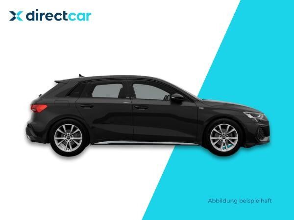 Audi A3 Audi A3 35 TDI S tronic S line Sportback ❗️ ab sofort verfügbar ❗️ | ab 685 € | 6-Monats-Fullservice